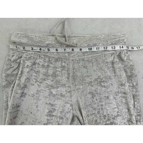 Lululemon Ready to Crush Joggers Chrome Womens  8 EUC - Picture 7 of 11